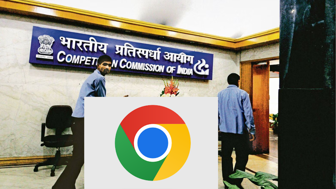 GOOGLE CCI