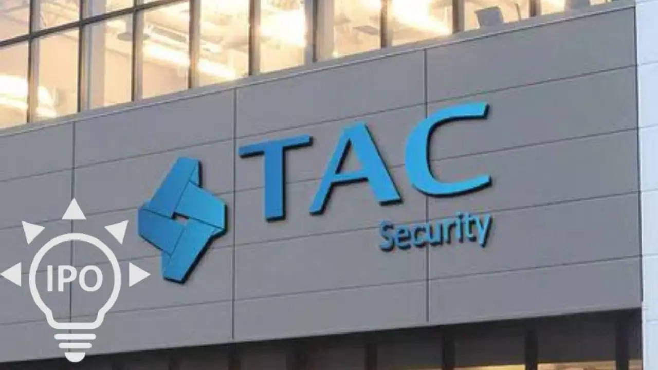 TAC Security IPO