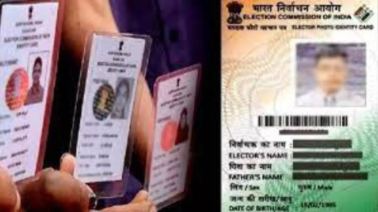 How to Change Address on Your Voter Card