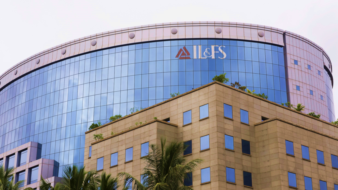 IL&FS