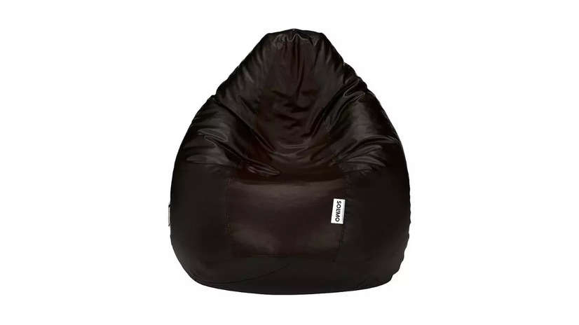 6 Best Bean Bags under Rs 2000 to Lounge Comfortably at Home