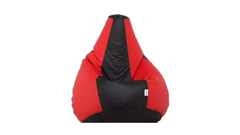 6 Best Bean Bags under Rs 2000 to Lounge Comfortably at Home