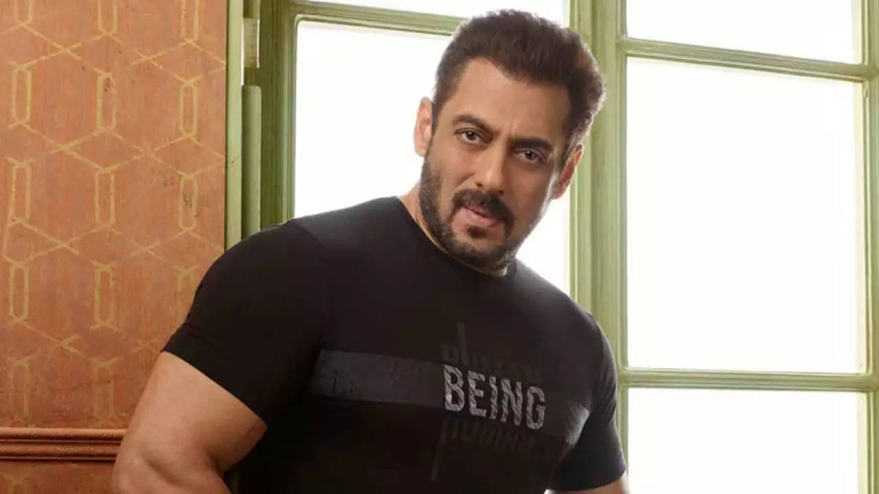 Salman Khan 'The Bull' to go on floors in November-December