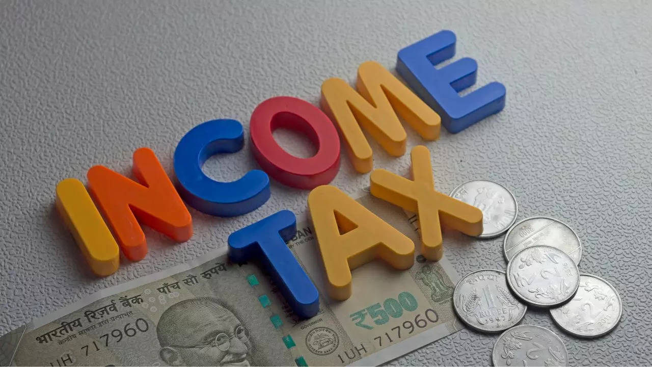 Income Tax, Tax Planning, Investment Options