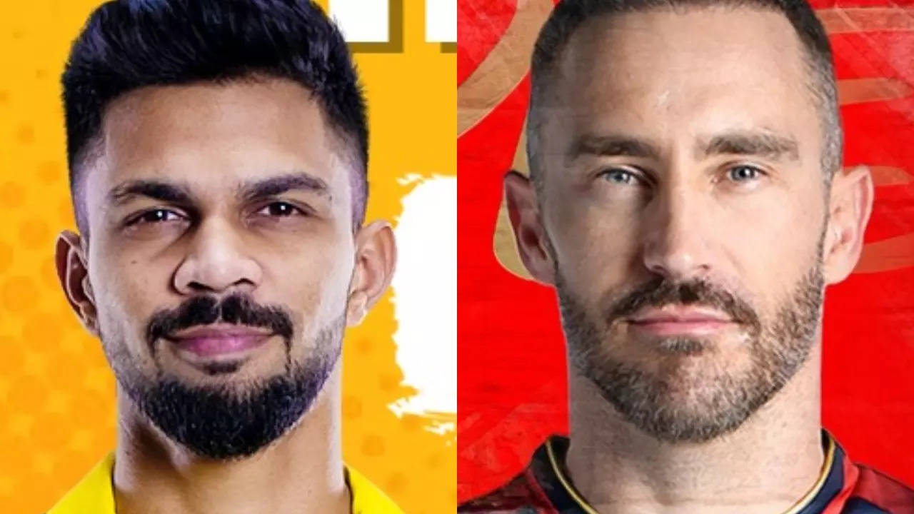 CSK vs RCB Today Match Preview