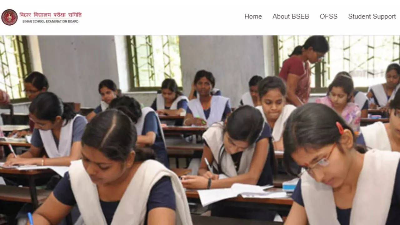 Bihar Board 12th Result 2024 Date And Time