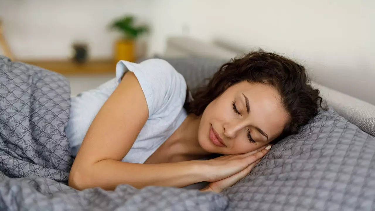 How To Improve Sleep Quality 