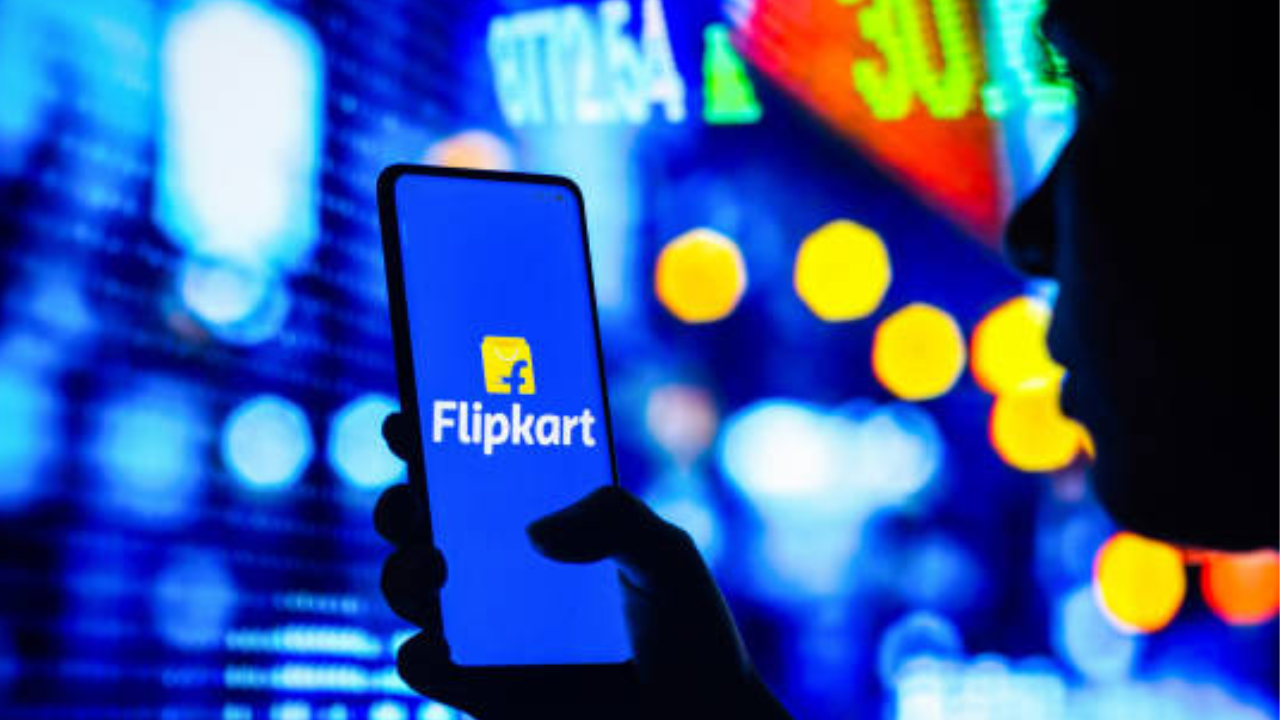 Flipkart Bonus: फ्लिपकार्ट कर्मचारियों को मिलेगा 100% बोनस, योग्यता के आधार पर इंक्रीमेंट होगा तय