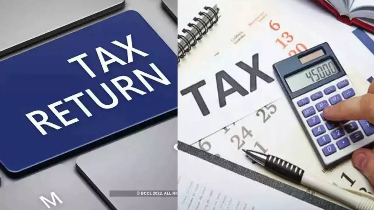 Income Tax, ITR, ITR News, Tax Compliance Portal