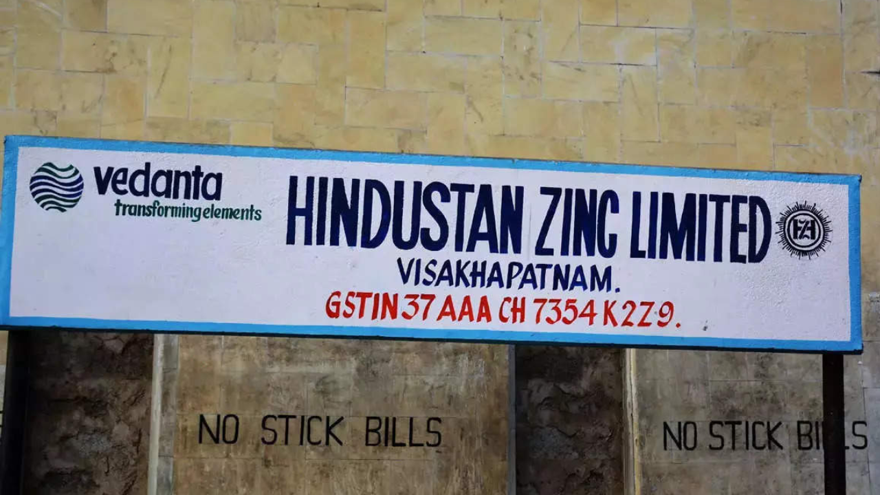 hindustan zinc