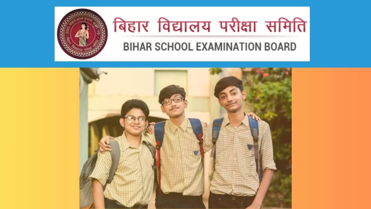 Bihar Board Result