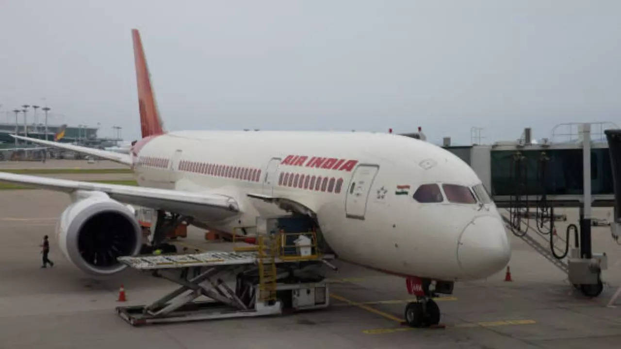 Air India