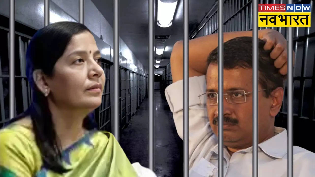 Sunita Kejriwal On Arvind Kejriwal Arresting