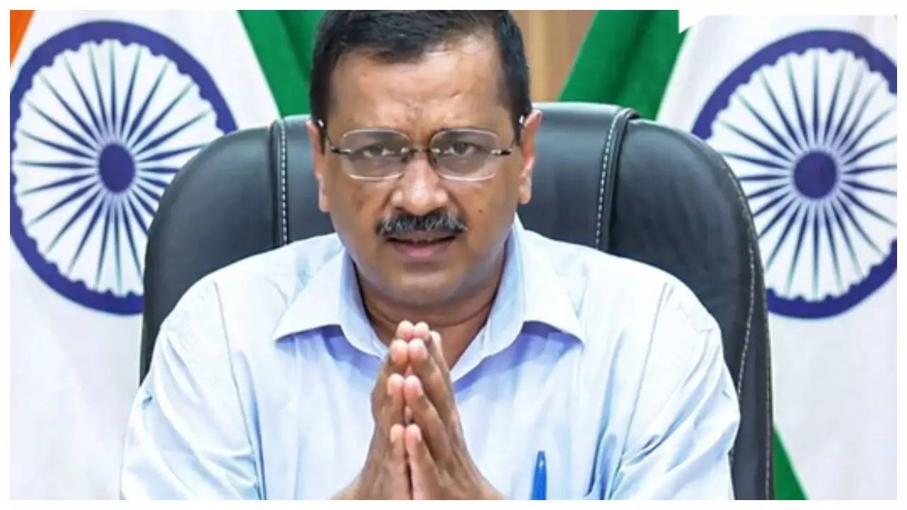 Delhi Liquor Scam Case Kejriwal the Mastermind