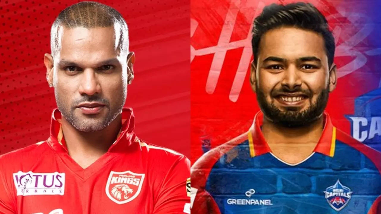 IPL 2024, PBKS vs DC Match Preview Today