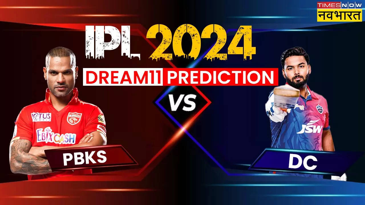 PBKS vs DC Dream11 Prediction, PBKS vs DC, PBKS vs DC dream11, PBKS vs DC dream 11 prediction, PBKS vs DC Match Live, PBKS vs DC News, PBKS vs DC Updates, PBKS vs DC Latest Updates, RCB vs CSK, Dream11 Fantasy Tips, Dream11 Latest News, Punjab Kings vs Delhi Capitals live match, Punjab Kings vs Delhi Capitals match information, Punjab Kings vs Delhi Capitals info, Punjab Kings vs Delhi Capitals match details, Punjab Kings vs Delhi Capitals Live Match, RCB vs CSK, RCB vs CSK Live Match, RCB vs CSK Live match online, Chennai Super Kings vs Royal Challengers Bengaluru, Punjab Kings vs Delhi Capitals, Dream11 Latest, PBKS vs DC Dream11 Prediction Captain and Vice-Captain, PBKS vs DC Dream11 Prediction Backups, PBKS vs DC Dream11 Prediction Picks,