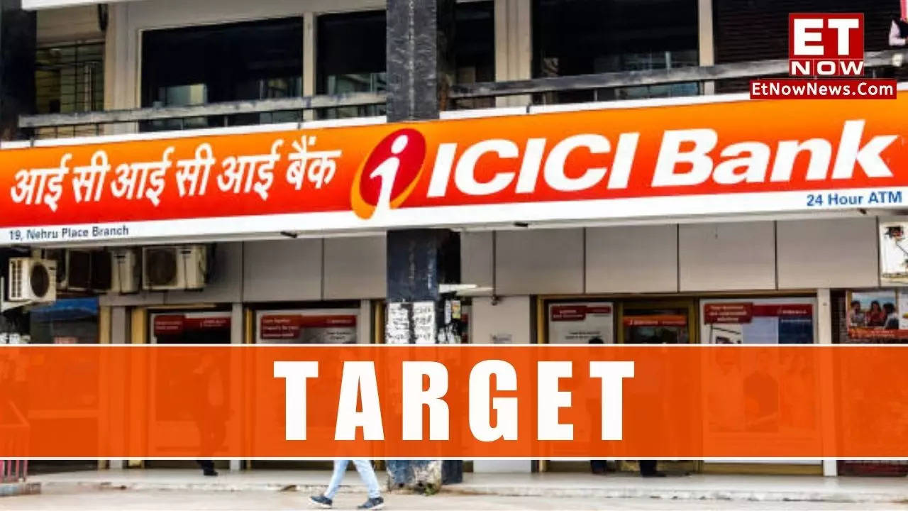 ICICI Bank Share Price Target 2024: तिमाही रिजल्ट और डिविडेंड की वजह से फोकस में शेयर, जानें खरीदें बेचें या करें होल्ड