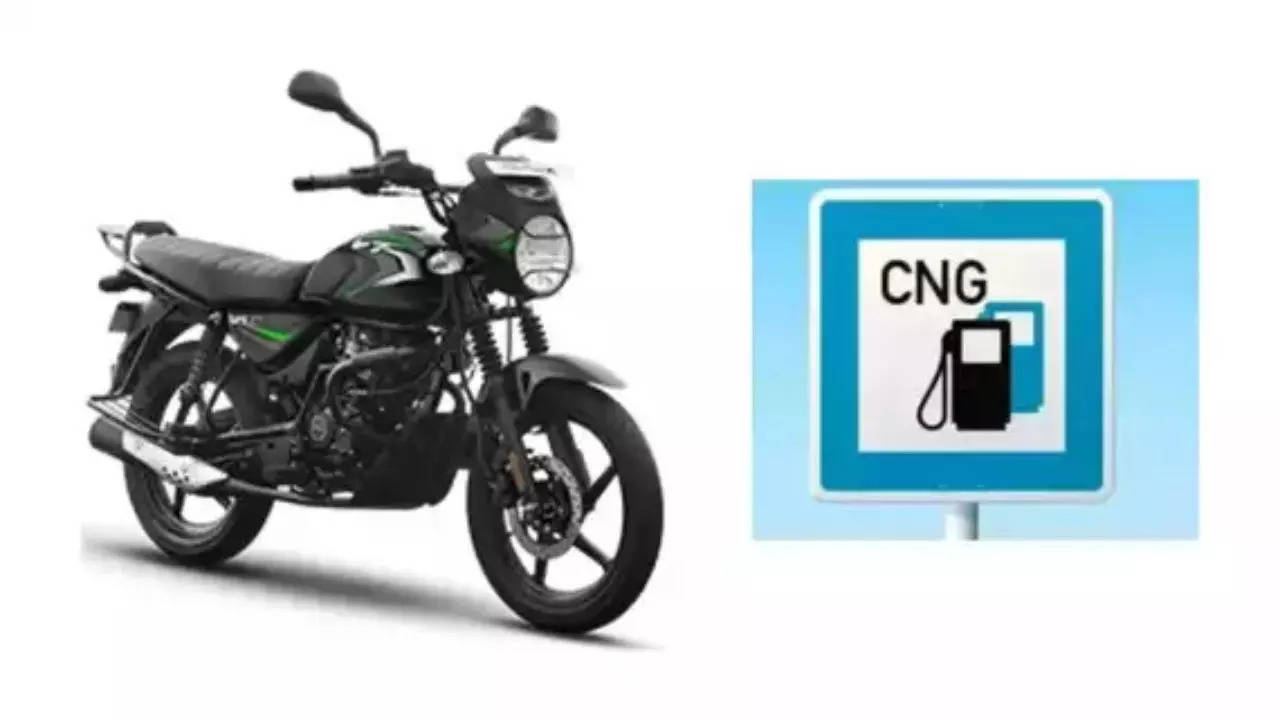 Bajaj CNG Bike Launch Timeline