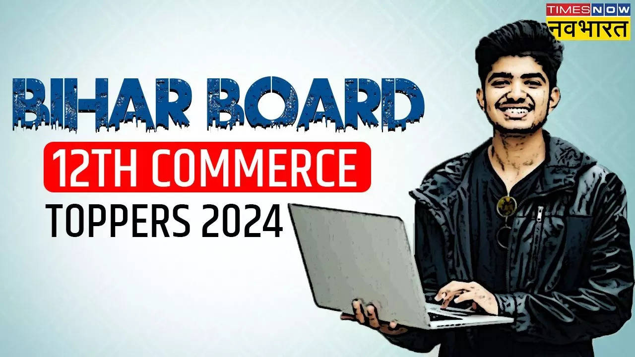 Bihar board 12th Commerce Topper, Bihar Board Class 12th Toppers (1)