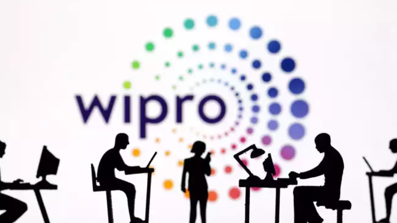 Wipro Promotion: विप्रो ने कर्मचारियों को होली के पहले दिया गिफ्ट, सीनियर अधिकारियों का किया प्रमोशन