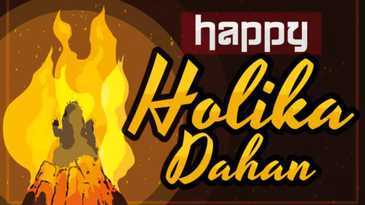 Holika Dahan Shayari