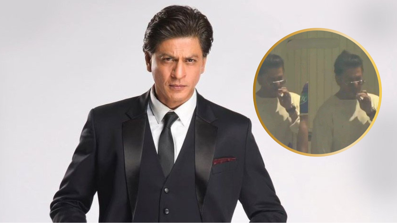 Shah Rukh Khan