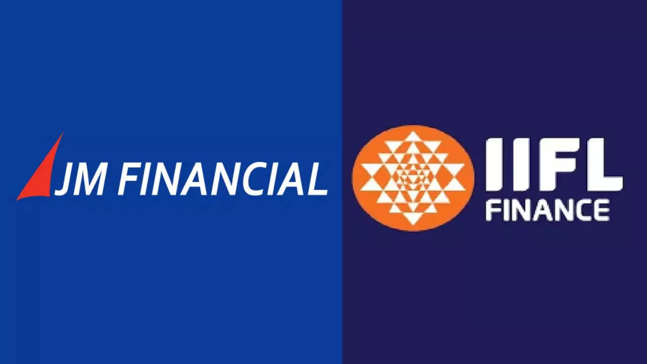 IIFL Finance & JM Financial