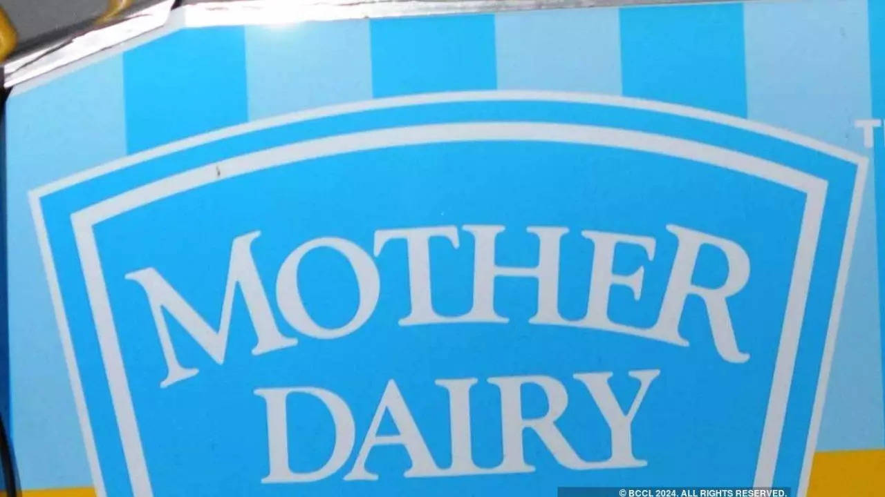 Mother Dairy