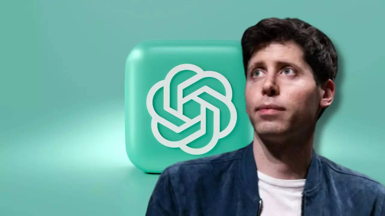 Sam Altman