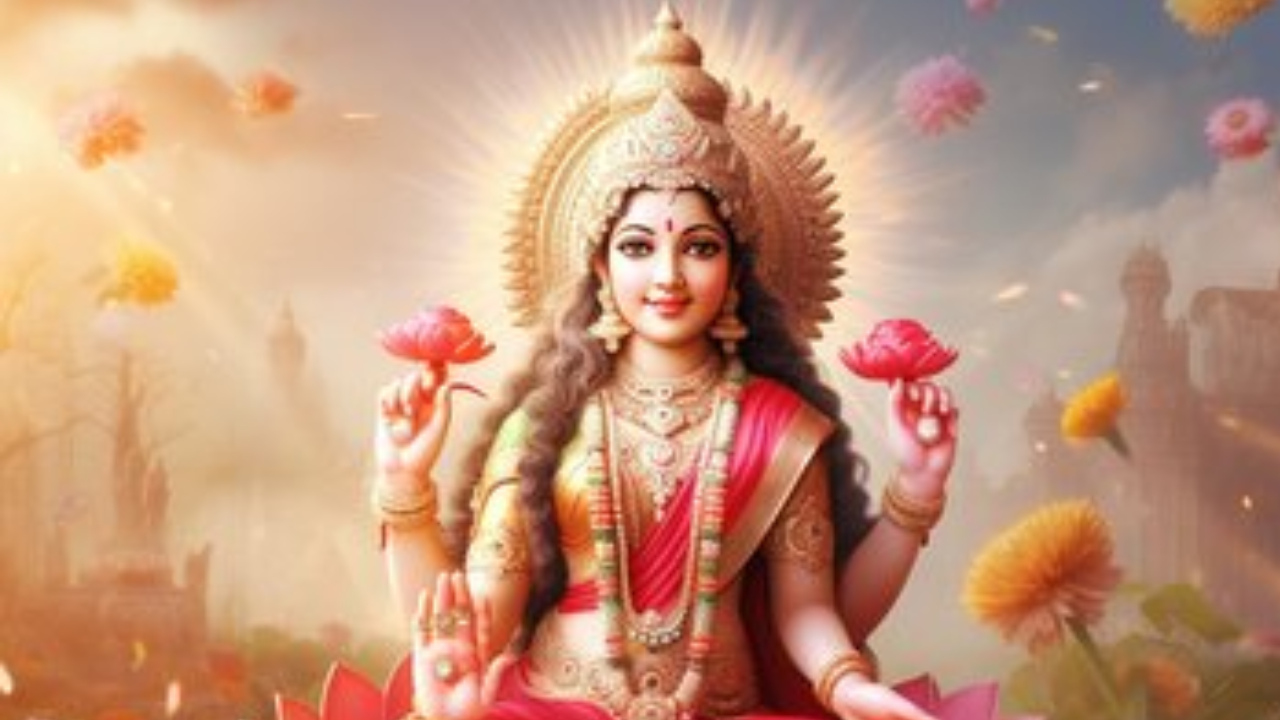 Lakshmi Jayanti 2024 Puja Vidhi