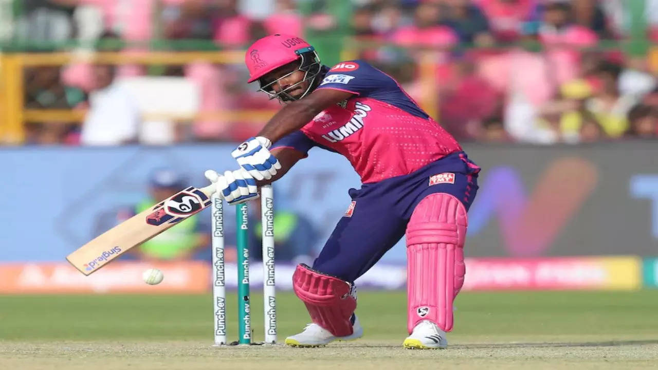 Sanju Samson IPL 2024