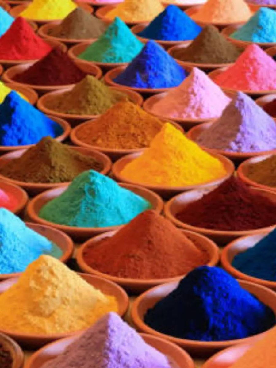 What is the worlds most expensive colour - हा आहे जगातील सर्वात महाग ...