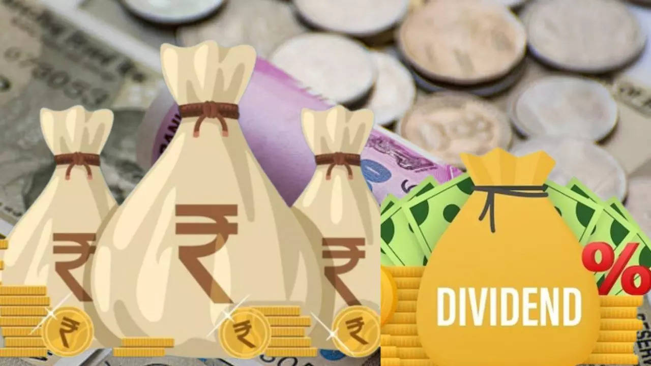 Public Sector Bank Dividend