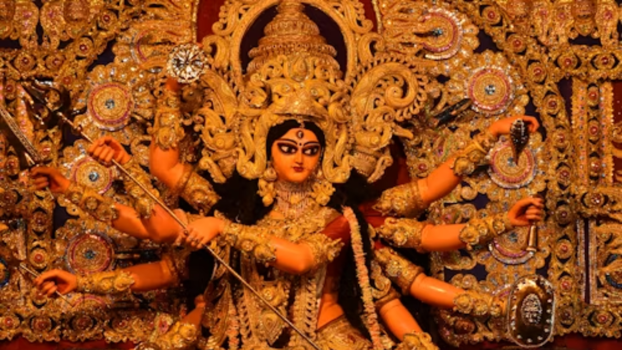 Chaitra Navratri 2024 Date, When Is Chaitra Navratri Starting Date 2024