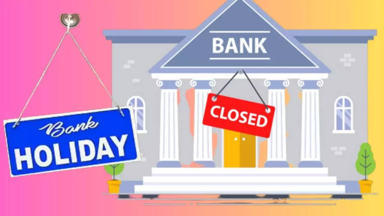 Bank Holiday in April 2024, Uttar Pradesh, Bihar, Rajasthan, MP