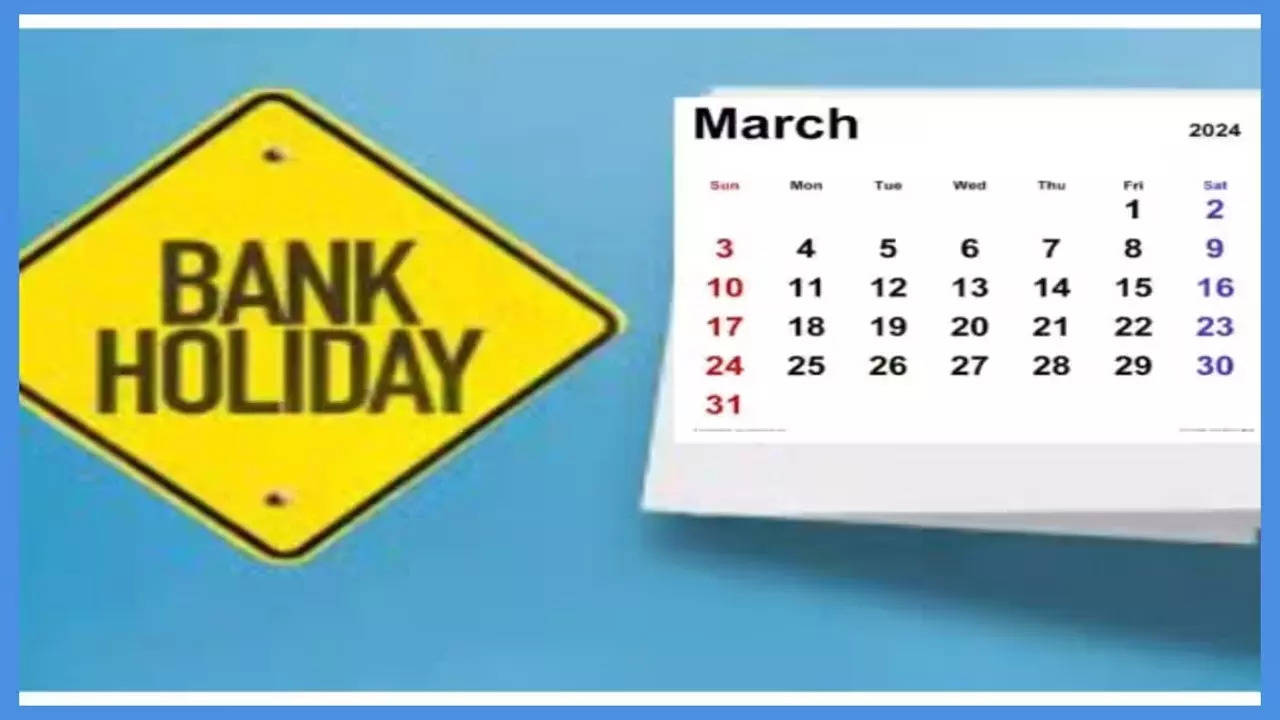 Good Friday 2024 Bank Holiday: गुड फ्राइडे को सरकारी बैंक बंद है या नहीं?, यहाँ देखें डिटेल्स