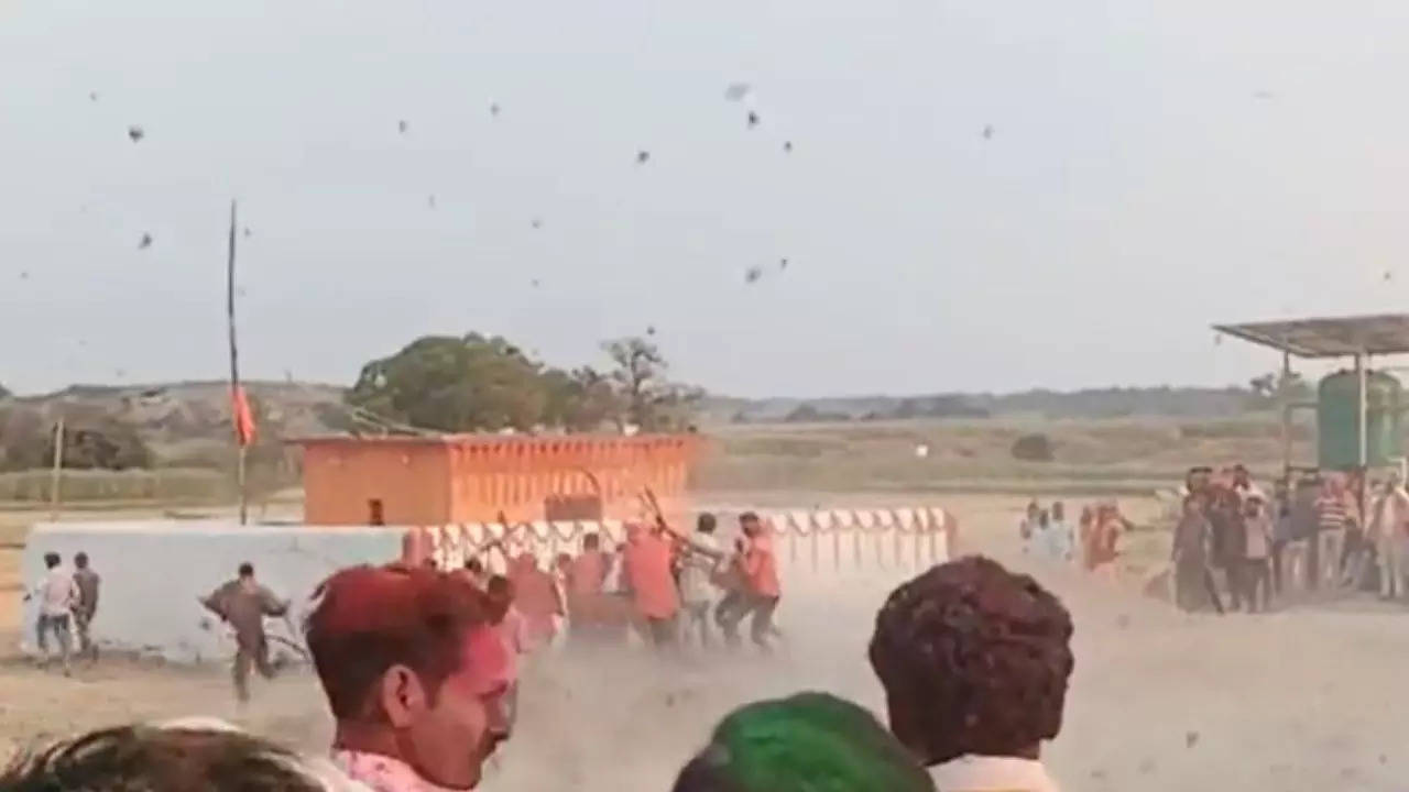 lohardaga holi