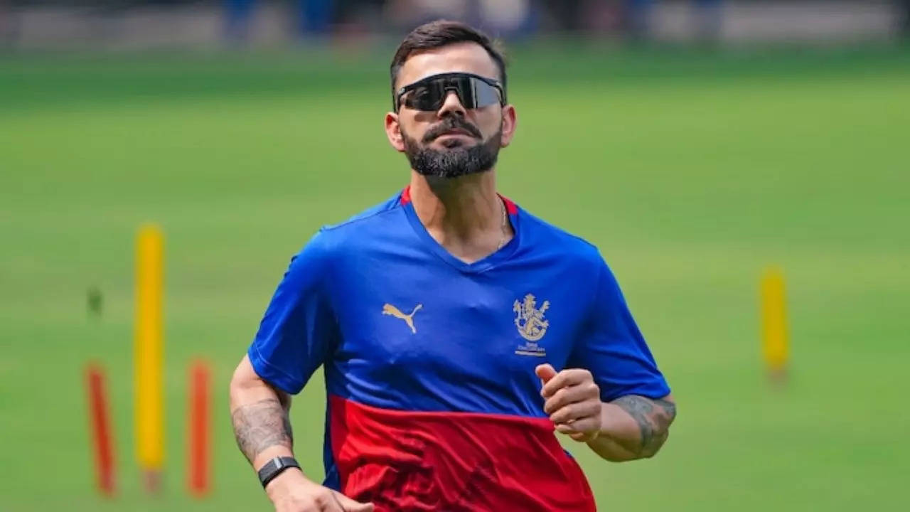 Virat Kohli IPL 2024