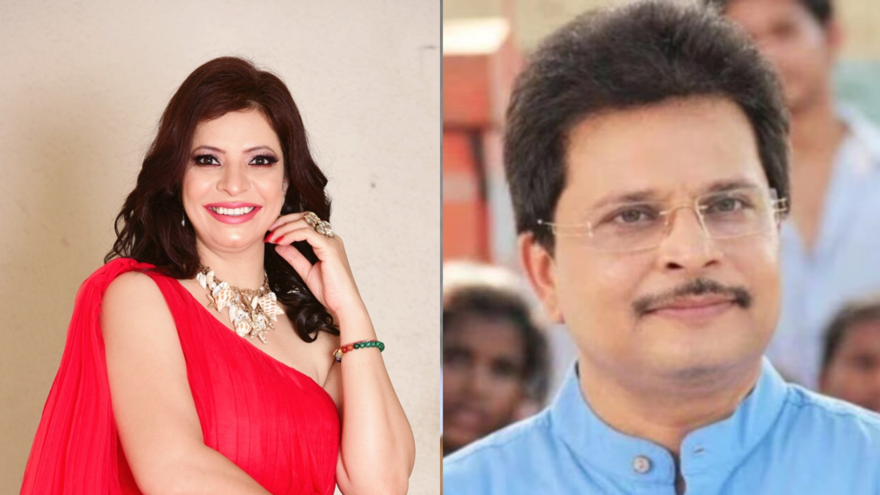 TMKOC's Jennifer Mistry Wins Sexual Harassment Case Against Asit Kumar Modi