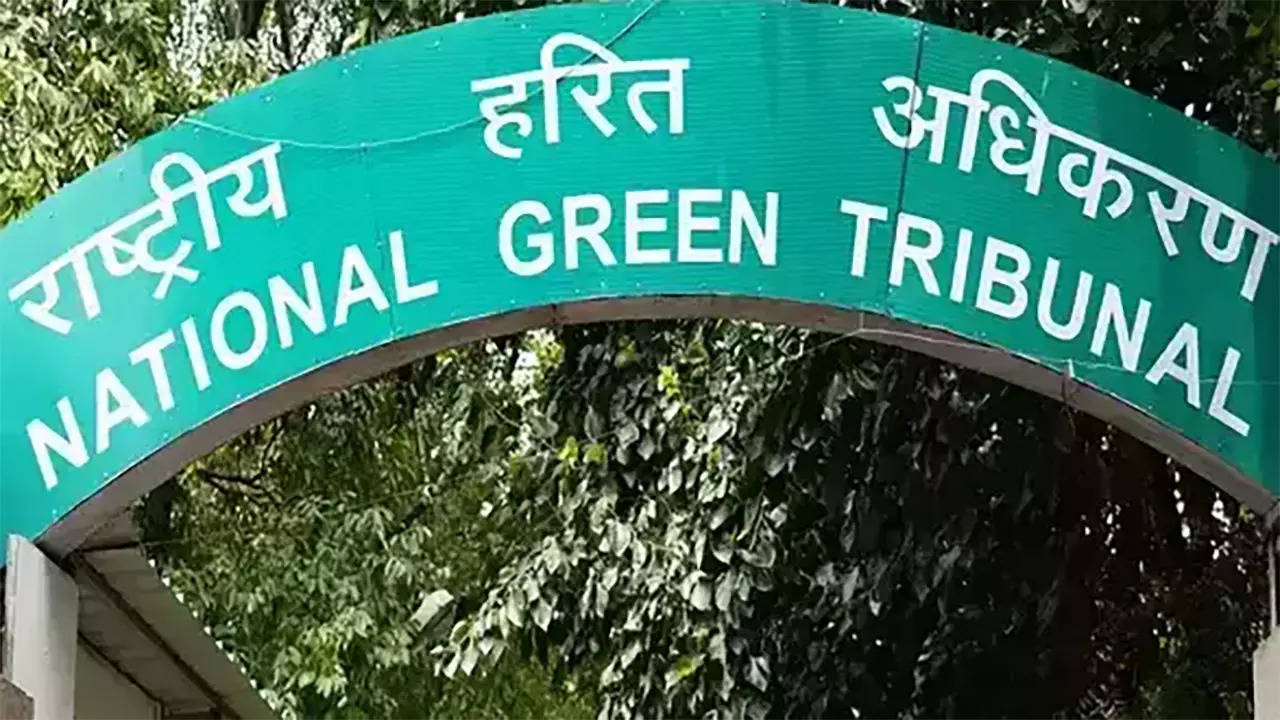 NGT