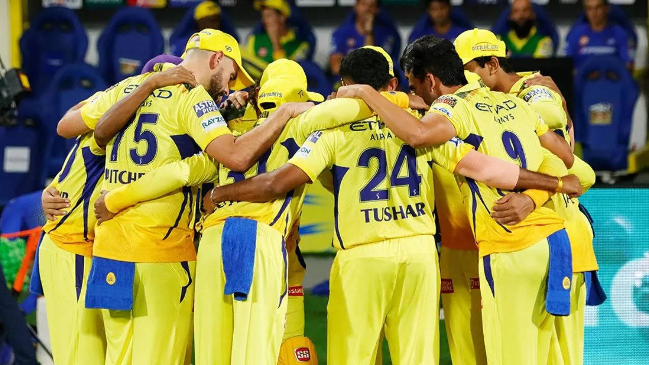 CSK vs GT, Who won Yesterday IPL Match