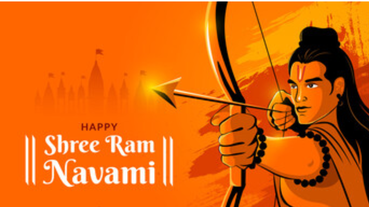 Ram Navami 2024 Date