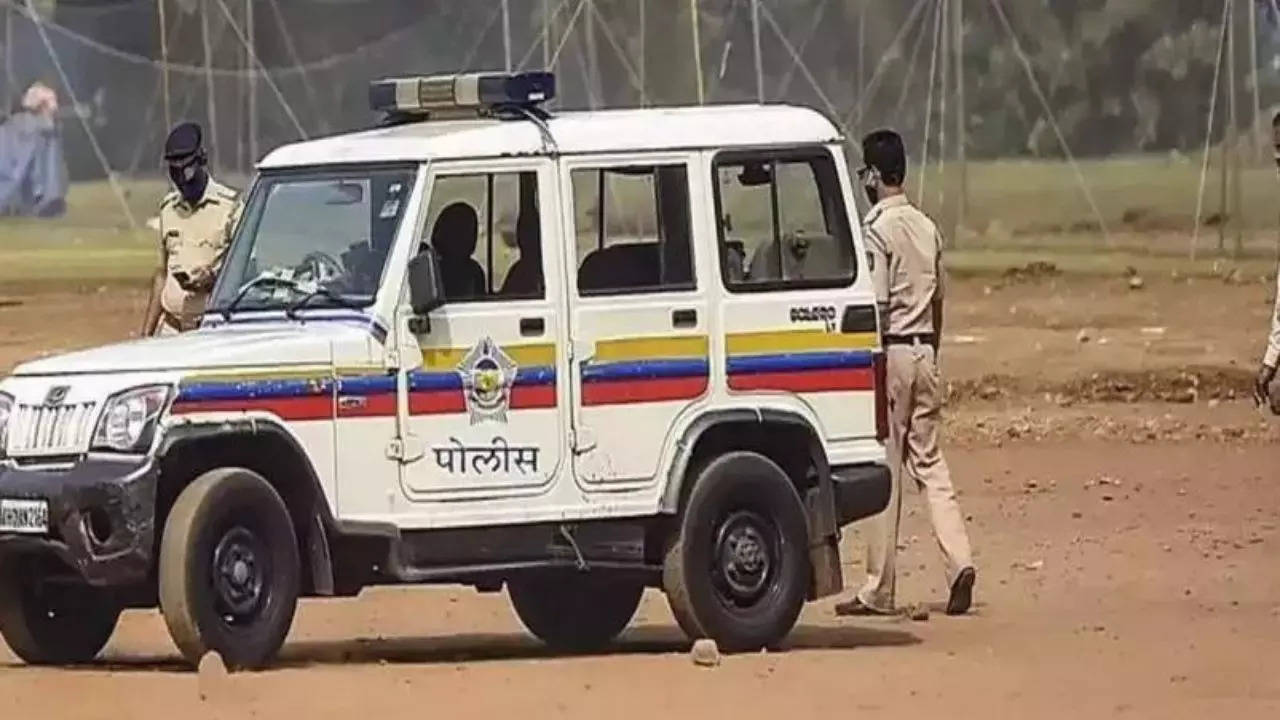 mumbai police