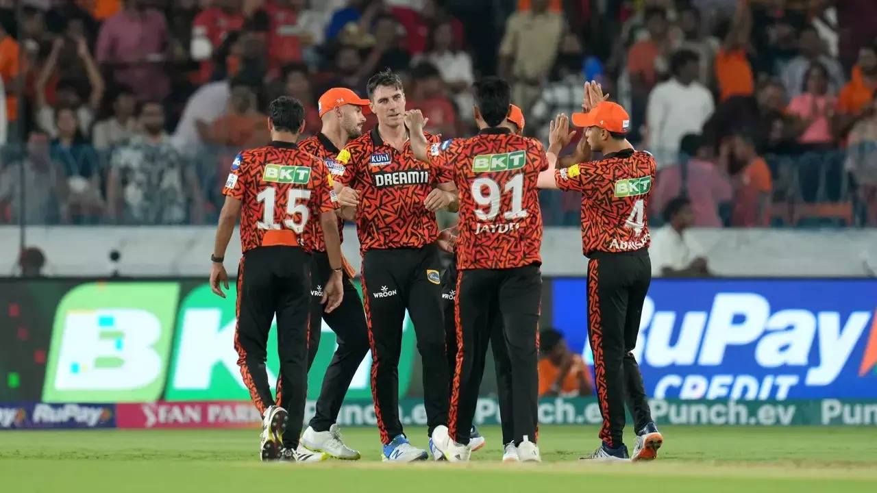 Sunrisers Hyderabad