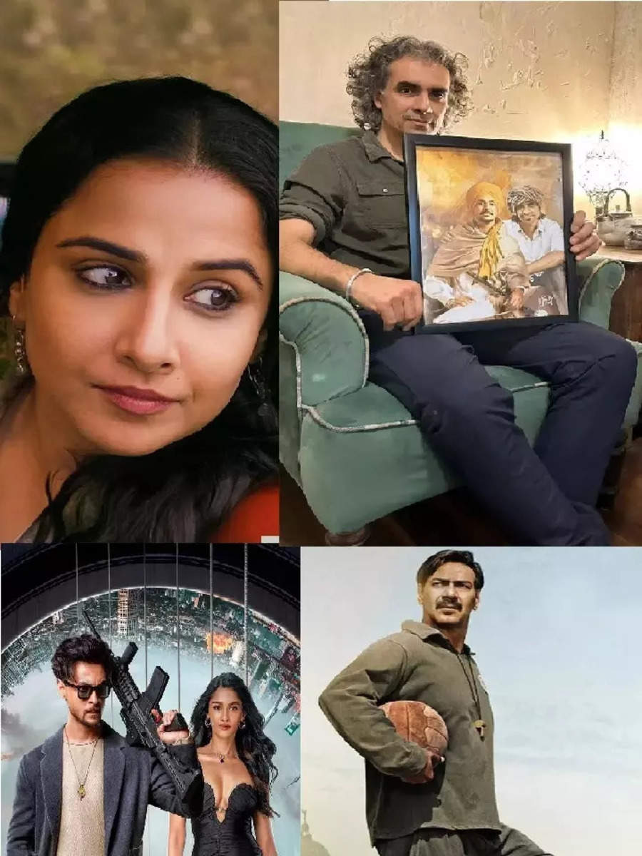 11 movies list which are releasing in april 2024 - एप्रिलमध्ये ...