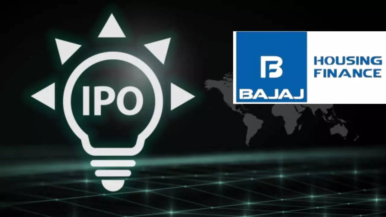 Bajaj Housing Finance IPO