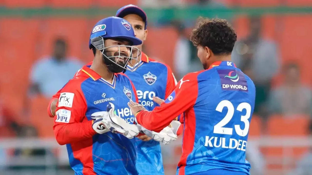 Rishabh Pant, TATA IPL 2024, RR vs DC, DC vs RR, Rishabh Pant, Rishabh Pant IPL Records, Rishabh Pant play his 100 match today, Amit Mishra, Delhi Capitals, Sawai Mansingh Stadium, Sawai Mansingh Stadium Jaipur, ipl, ipl 2024, ipl 2024 live score, ipl 2024 live score online, ipl 2024 live score online today match, ipl live cricket match score today, RR Vs DC, RR Vs DC live score, RR Vs DC live score today match, RR Vs DC today match scorecard, RR Vs DC live streaming, RR Vs DC when and where to watch, RR Vs DC tv, RR Vs DC Live Telecast, Cricket News In Hindi, Cricket News,आईपीएल 2024, आरआर बनाम डीसी, दिल्ली कैपिटल्स बनाम राजस्थान रॉयल्स लाइव स्ट्रीमिंग, आरआर बनाम डीसी कब और कहां देखना है, राजस्थान रॉयल्स बनाम दिल्ली कैपिटल्स टीवी, डीसी बनाम आरबार लाइव टेलीकास्ट,आज का मैच लाइव स्कोरकार्ड, RR बनाम DC, Rajasthan Royals vs Delhi Capitals,