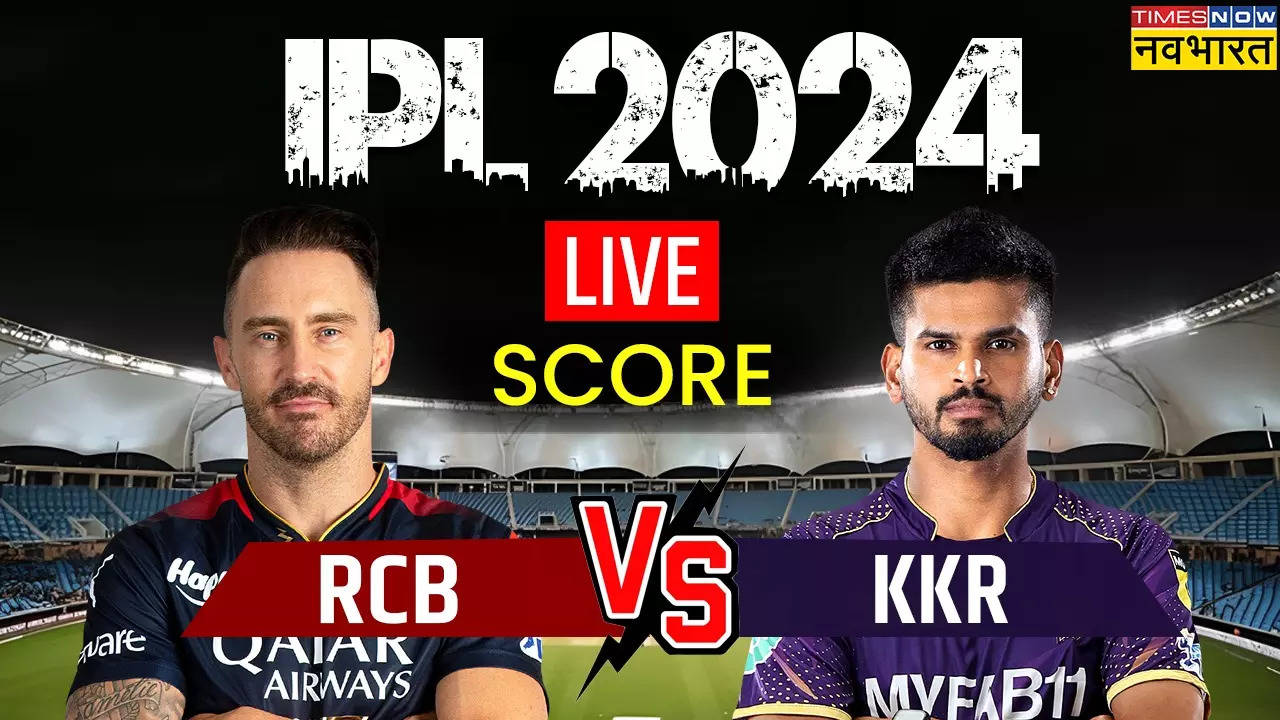 RCB vs KKR LIVE Telecast, RCB vs KKR, RCB vs KKR todays match live telecast, RCB vs KKR live streaming, RCB vs KKR live score streaming online, RCB vs KKR telecast channel, IPL Match telecast, RCB vs KKR live telecast, RCB vs KKR live telecast, RCB vs KKR telecast channel, Royal Challengers Bengaluru vs Kolkata Knight Riders, Royal Challengers Bengaluru vs Kolkata Knight Riders hindi news, Royal Challengers Bengaluru vs Kolkata Knight Riders Match, Royal Challengers Bengaluru vs Kolkata Knight Riders Online Streaming, Royal Challengers Bengaluru vs Kolkata Knight Riders live match, Royal Challengers Bengaluru vs Kolkata Knight Riders match information, Royal Challengers Bengaluru vs Kolkata Knight Riders info, Royal Challengers Bengaluru vs Kolkata Knight Riders match details, Royal Challengers Bengaluru vs Kolkata Knight Riders Live Match, KKR VS RCB, KKR VS RCB Live Match, KKR VS RCB Live match online, KKR VS RCB Live