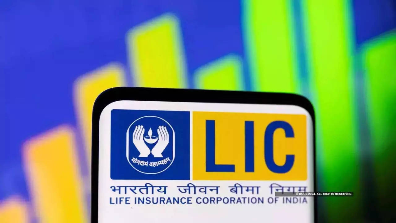 LIC Index Plus Plan