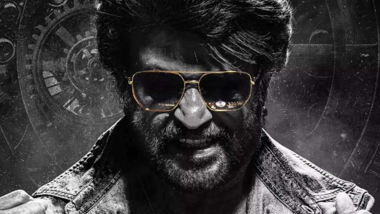 rajinikanth